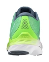 Heren hardloopschoenen Mizuno  Wave Inspire 19 909 C/China Blue/Cameo Green