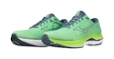 Heren hardloopschoenen Mizuno  Wave Inspire 19 909 C/China Blue/Cameo Green