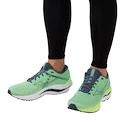 Heren hardloopschoenen Mizuno  Wave Inspire 19 909 C/China Blue/Cameo Green