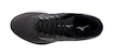 Heren hardloopschoenen Mizuno  Wave Inspire 20 2E Ebony/White/Black