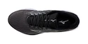 Heren hardloopschoenen Mizuno  Wave Inspire 20 2E Ebony/White/Black