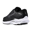 Heren hardloopschoenen Mizuno Wave Inspire 20 Ebony/White/Black