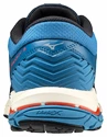 Heren hardloopschoenen Mizuno  Wave Prodigy 3 Dark Denim/Snow White