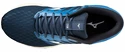 Heren hardloopschoenen Mizuno  Wave Prodigy 3 Dark Denim/Snow White