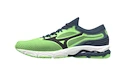 Heren hardloopschoenen Mizuno Wave Prodigy 4 909 C/Black Oyster/China Blue