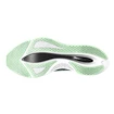 Heren hardloopschoenen Mizuno Wave Rebellion Flash 2  NeoMint/VintageIndigo/HintMint