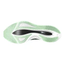 Heren hardloopschoenen Mizuno Wave Rebellion Flash 2  NeoMint/VintageIndigo/HintMint