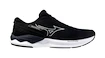 Heren hardloopschoenen Mizuno Wave Revolt 3 Navy Peony/White/Black  UK 7