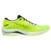 Heren hardloopschoenen Mizuno  Wave Rider 25 Neo Lime/Ebony