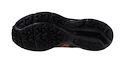 Heren hardloopschoenen Mizuno  Wave Rider Gtx Black/Nasturtium/Carrot Curl