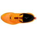 Heren hardloopschoenen Mizuno  Wave Rider Gtx Zinnia/Tigerlily/Black
