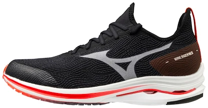Heren hardloopschoenen Mizuno  Wave Rider Neo Black