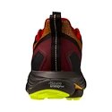 Heren hardloopschoenen Mizuno  Wave Rider TT 2 Molé/RythmicRed/EveningPrimros