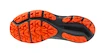 Heren hardloopschoenen Mizuno  Wave Rider Tt Lead/Citrus/Hot Coral