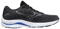Heren hardloopschoenen Mizuno  Wave Rider Wave Rider 25 / Obsidian / 10077C / Violet Blue