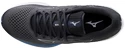 Heren hardloopschoenen Mizuno  Wave Rider Wave Rider 25 / Obsidian / 10077C / Violet Blue
