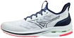 Heren hardloopschoenen Mizuno  Wave Rider Wave Rider Neo 2 / Illusion Blue / Peacoat / Diva Pink