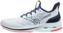 Heren hardloopschoenen Mizuno  Wave Rider Wave Rider Neo 2 / Illusion Blue / Peacoat / Diva Pink