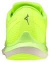 Heren hardloopschoenen Mizuno  Wave Shadow 5 Neo Lime/White