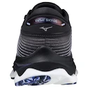 Heren hardloopschoenen Mizuno  Wave Sky 5 Blackened Pearl