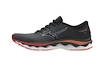 Heren hardloopschoenen Mizuno  Wave Sky 6 Iron Gate/Nimbus Cloud/Soleil