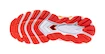 Heren hardloopschoenen Mizuno  Wave Sky 7 Cayenne/Nickel/Carrot Curl
