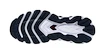Heren hardloopschoenen Mizuno  Wave Sky 7 Surf the Web/Silver/Dress Blues