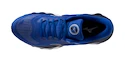 Heren hardloopschoenen Mizuno Wave Sky 7 Surf the Web/Silver/Dress Blues