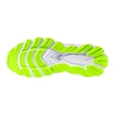 Heren hardloopschoenen Mizuno  Wave Sky 8 Nimbus Cloud/Black/Green Gecko