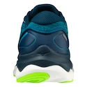 Heren hardloopschoenen Mizuno  Wave Skyrise 3 Algiers Blue/White