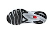 Heren hardloopschoenen Mizuno  Wave Skyrise 4 Black/White/Stormy Weather