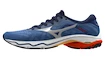 Heren hardloopschoenen Mizuno  Wave Ultima 13 Turkish sea