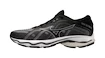 Heren hardloopschoenen Mizuno  Wave Ultima 14 Black/Nimbus Cloud/Oyster Mushroom