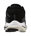 Heren hardloopschoenen Mizuno  Wave Ultima 14 Black/Nimbus Cloud/Oyster Mushroom