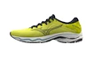 Heren hardloopschoenen Mizuno Wave Ultima 14 Sulphur Spring/Ombre Blue/Aquarius