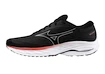 Heren hardloopschoenen Mizuno Wave Ultima 15 Black/Oyster Mushroom/Turbulence