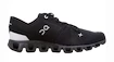 Heren hardloopschoenen On  Cloud X Black