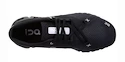 Heren hardloopschoenen On  Cloud X Black