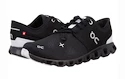 Heren hardloopschoenen On  Cloud X Black