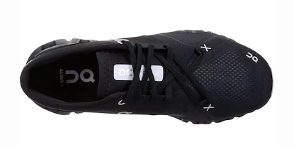 Heren hardloopschoenen On  Cloud X Black