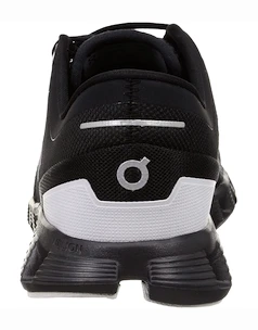 Heren hardloopschoenen On  Cloud X Black
