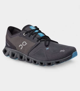 Heren hardloopschoenen On  Cloud X Running Cloud X Eclipse/Magnet