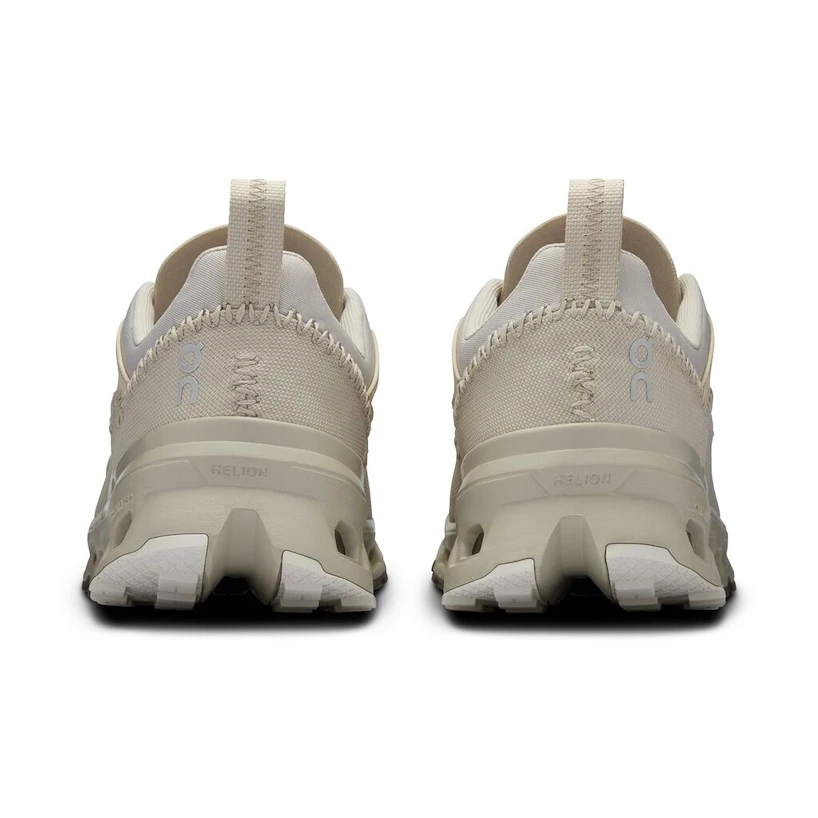 Heren hardloopschoenen On Cloudaway 2 Sand/Ice  EUR 46