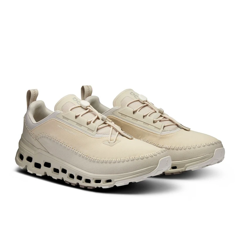 Heren hardloopschoenen On Cloudaway 2 Sand/Ice  EUR 46