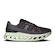 Heren hardloopschoenen On Cloudeclipse  Rock/Lima