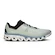 Heren hardloopschoenen On  Cloudflow 4 Glacier/Chambray  EUR 45