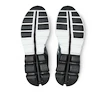 Heren hardloopschoenen On  Cloudflow Black/White