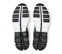 Heren hardloopschoenen On  Cloudflow Black/White