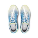 Heren hardloopschoenen On  Cloudflow Dust/Seedling