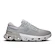 Heren hardloopschoenen On  Cloudflyer 5 Glacier/Wolf